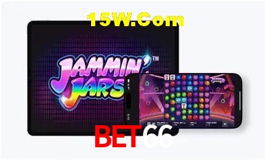 Design Responsivo Bet66