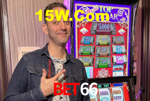 Bet66 App
