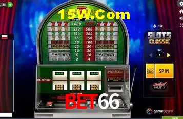 Especiais de Fim de Semana Bet66