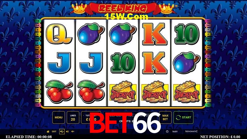 Secure Login Bet66