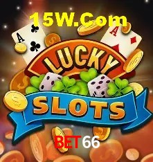 Bet66 Brasília - Bonus Features