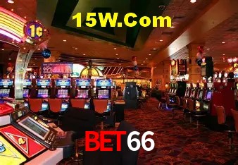 Bet66 - Aplicativo Móvel