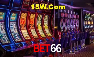Casino Ao Vivo Bet66