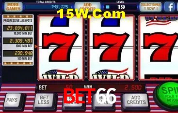 Login Seguro Bet66