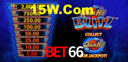 Bet66 App