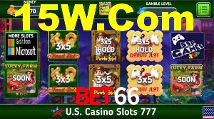 Statistics Bet66