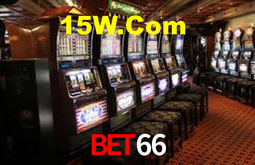 Bet66 Casino