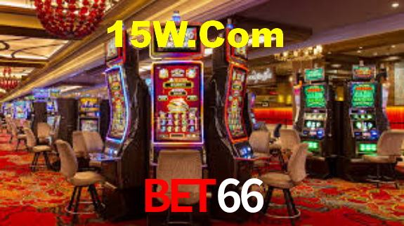 Bet66 App