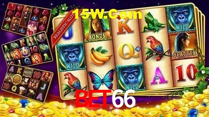 Bet66 Salvador - Promo Stats