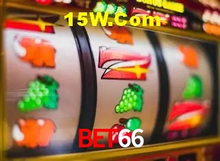 Bet66 - cassino ao vivo