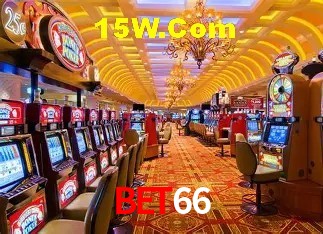 Bet66 São Paulo - Hot Promos