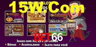 Live Casino Bet66