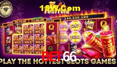 Bet66 São Paulo - Top Slots