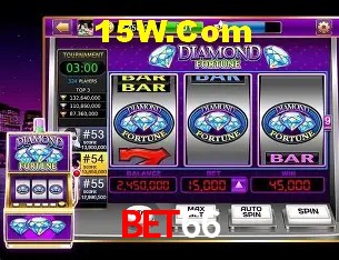 Bet66 Belo Horizonte - Payments