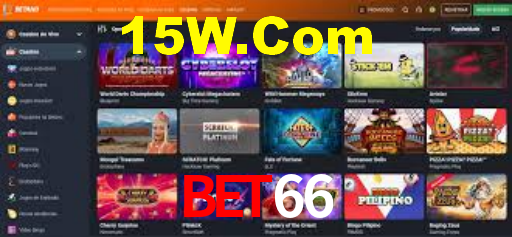 Bet66 Casino