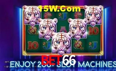 Sistemas de Segurança Bet66