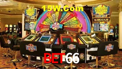 Benefícios da Conta Bet66