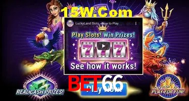 Bet66 Brasília - Jogo Features