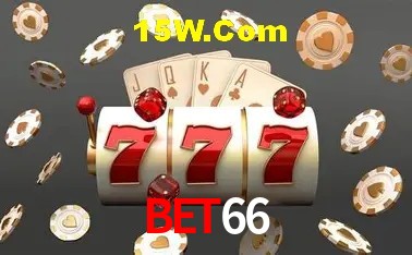Bet66 Belo Horizonte - Jackpots